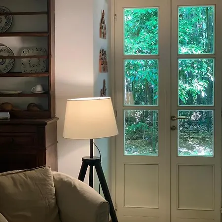 Retreat - Cozy In San Giovanni * Bellagio