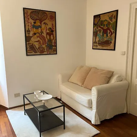 Apartment Retreat - Cozy In San Giovanni *