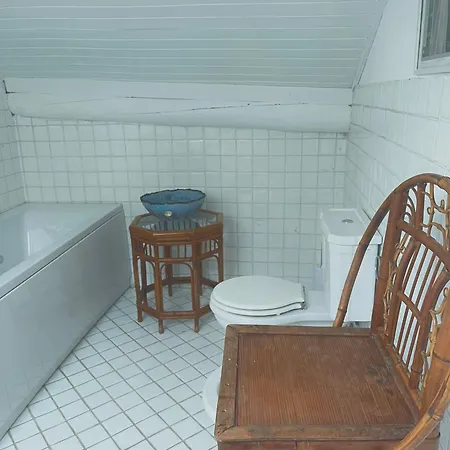 Apartmán Retreat - Cozy In San Giovanni Bellagio