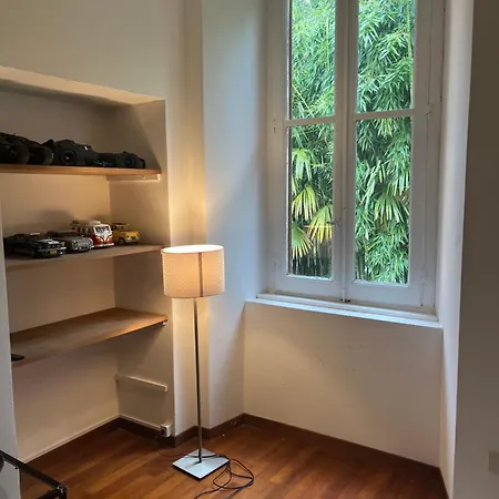 Retreat - Cozy In San Giovanni Apartmán
