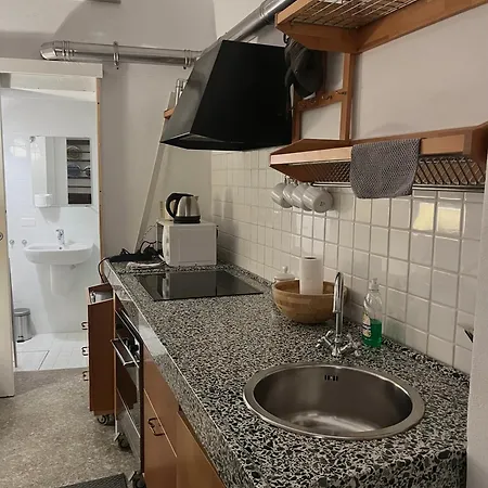 Retreat - Cozy In San Giovanni Apartmán Bellagio