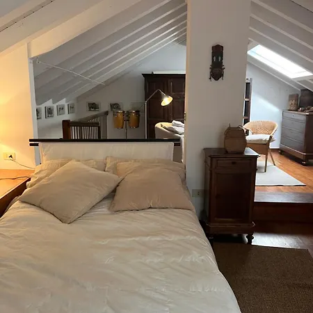 Apartment Retreat - Cozy In San Giovanni Bellagio
