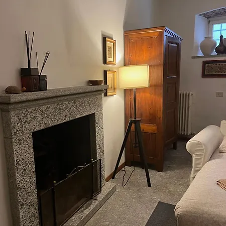 Retreat - Cozy In San Giovanni Bellagio