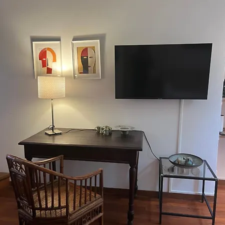 Apartmán Retreat - Cozy In San Giovanni