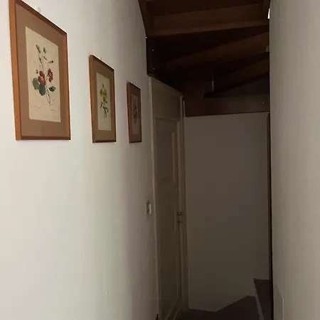 Apartmán Retreat - Cozy In San Giovanni *