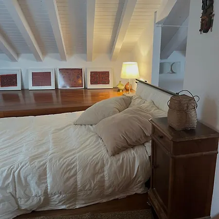 Retreat - Cozy In San Giovanni Apartmán
