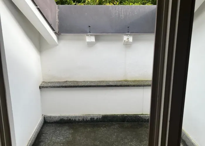 Apartment Retreat - Cozy In San Giovanni