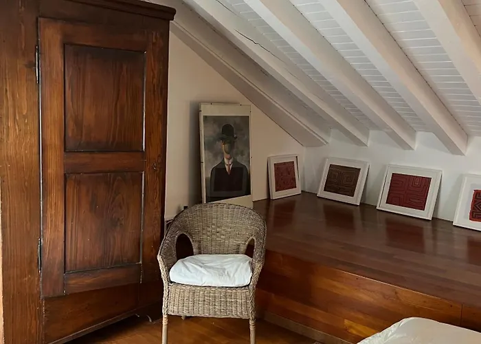 Retreat - Cozy In San Giovanni Apartment *