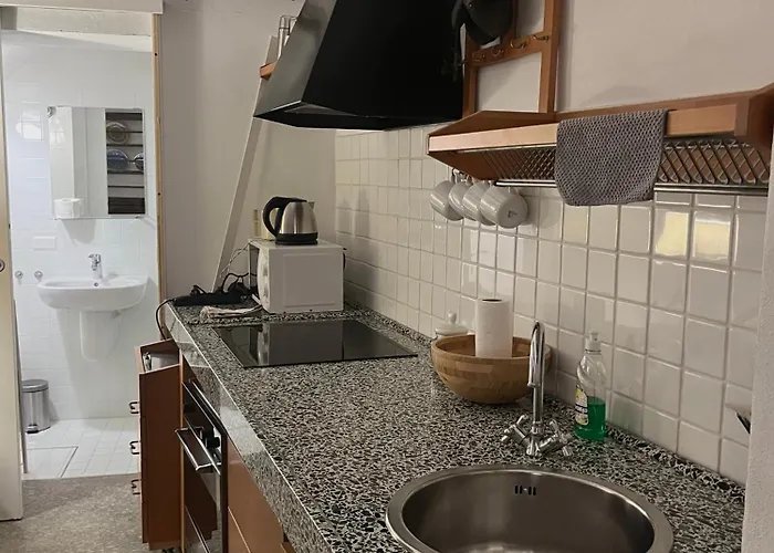 Retreat - Cozy In San Giovanni Apartment Bellagio