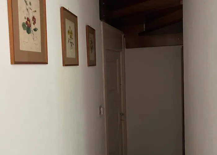 Apartment Retreat - Cozy In San Giovanni *