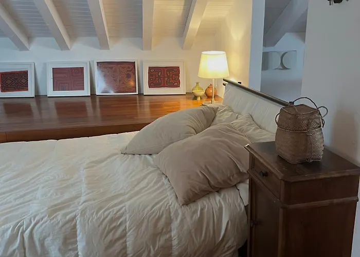 Retreat - Cozy In San Giovanni Apartment